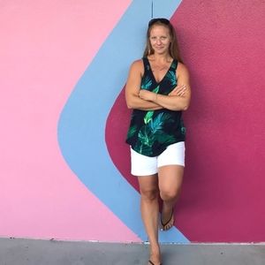 Meet your Posher, Jennifer
